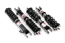 Annex Suspension Coilovers Lowering Suspension Kit for Honda S2000 S2K 00-09