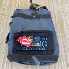 ZAINI VINTAGE AVIREX anni 80 zaino backpadk new,old stock