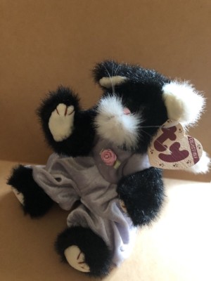 TY Beanie Babies The Attic Treasures Collection: Purrcy | eBay