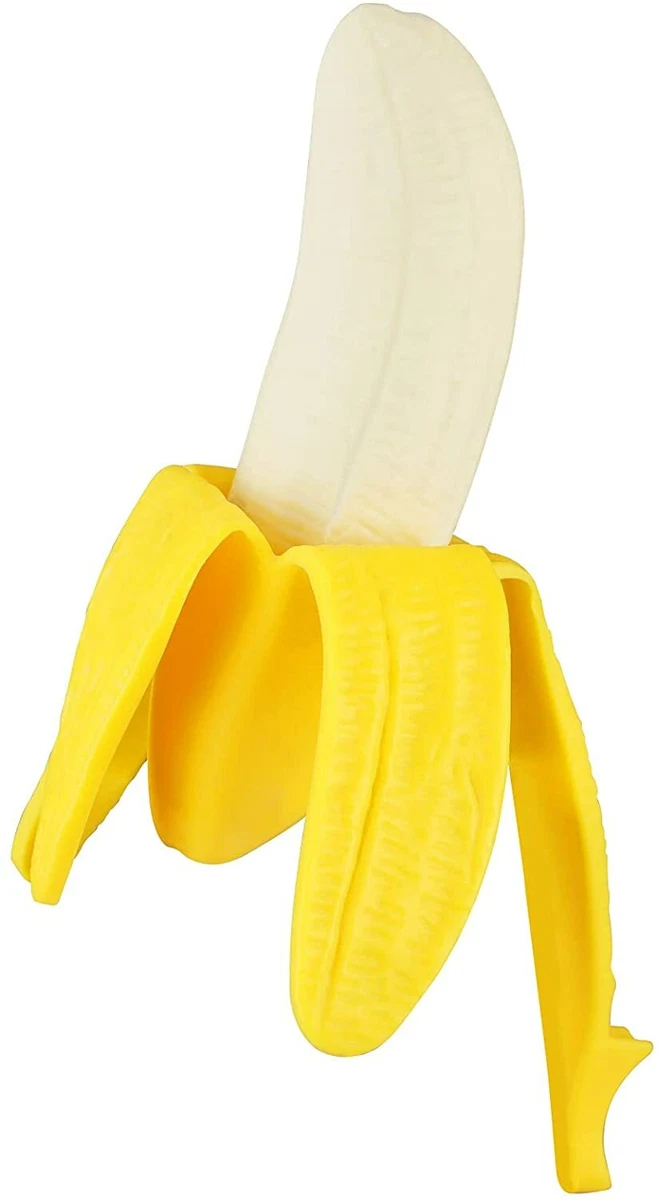Banana squishy toy hotsell