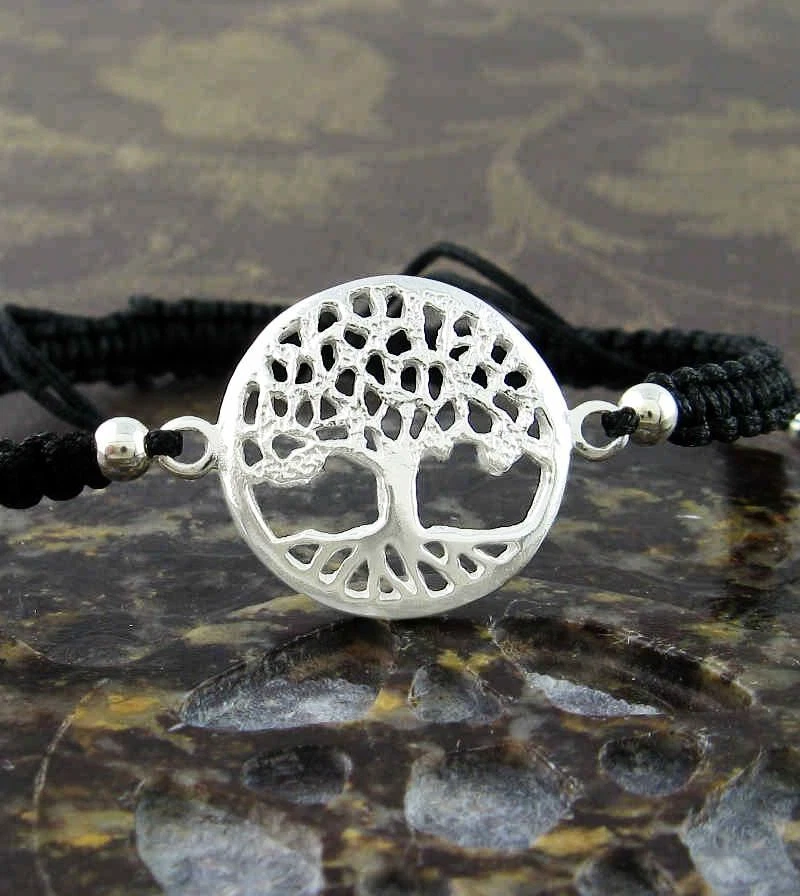 Tree of life friendship hotsell bracelet