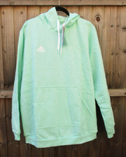 Adidas Hoody Ent 22 Essential Fleece Overhead Hoodie Mens XL 48" Chest BNWTs