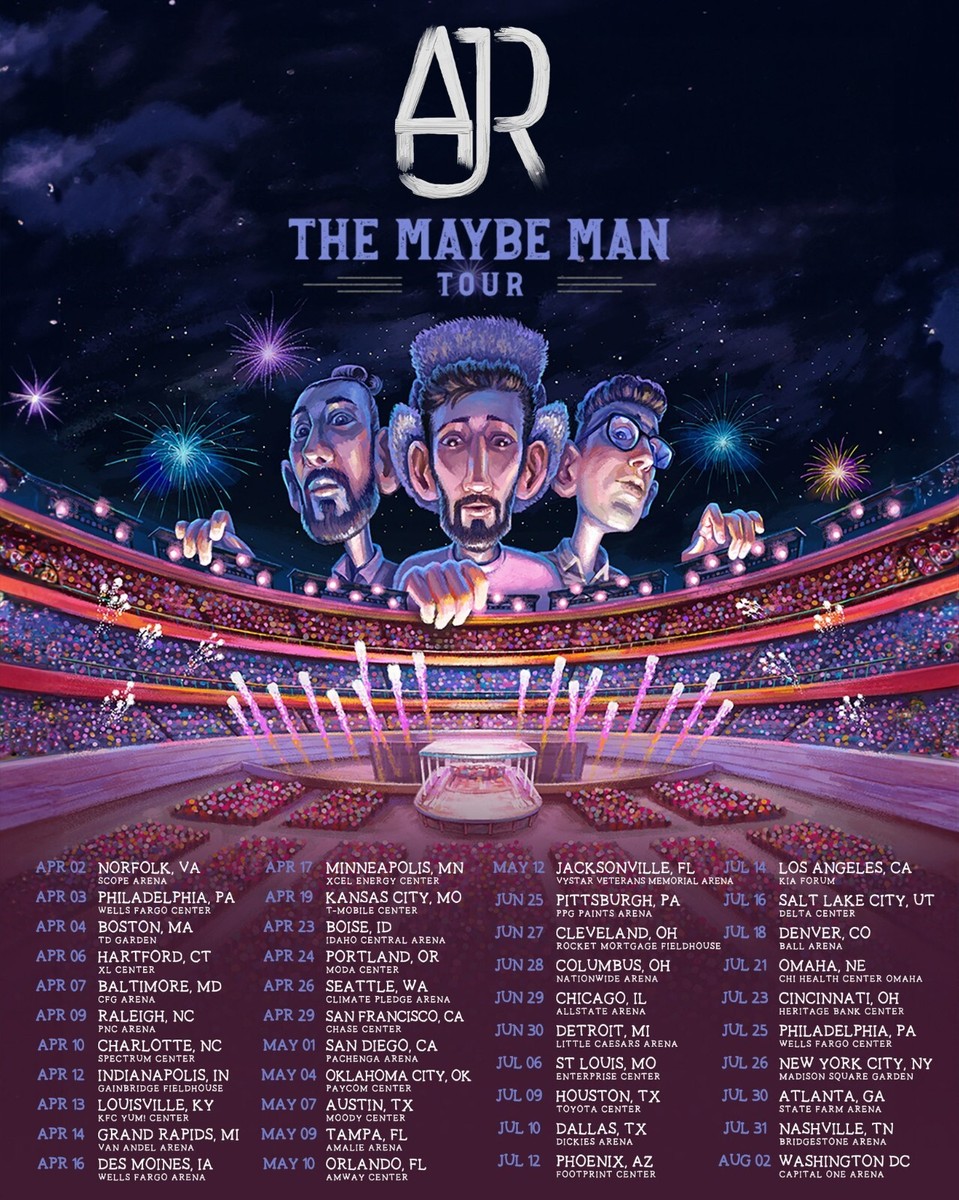 AJR 