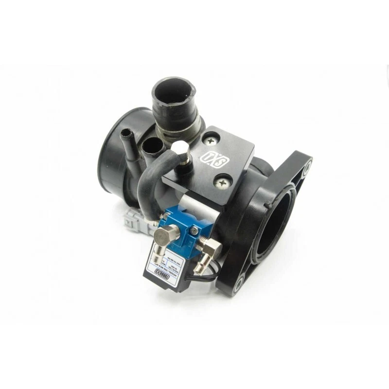 TurboXS 2015 - 2021 para Subaru WRX Boost Control Solenoide Foto 4 de 4