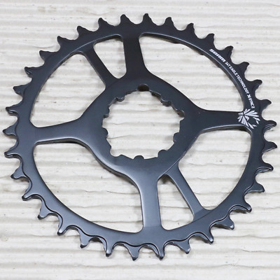 SRAM X-SYNC Eagle Kettenblatt 32 Zähne 6 mm Offset direct mount 11.6218.041.001