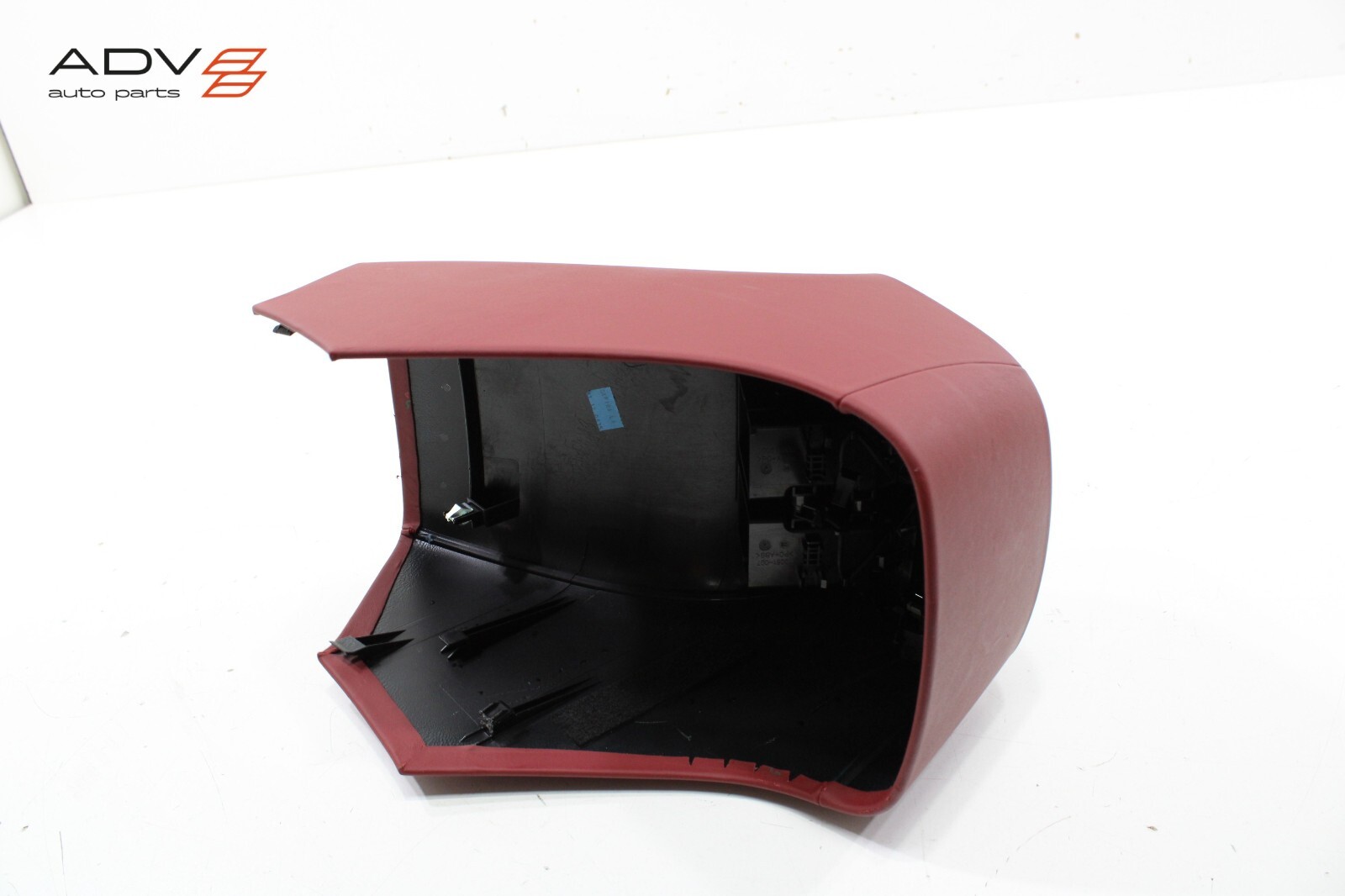 2017 - 2020 MASERATI LEVANTE CENTER CONSOLE REAR END TRIM PANEL W/ VENT OEM