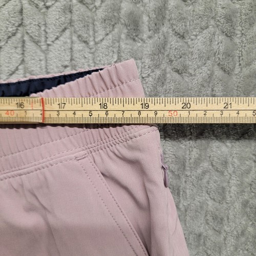 Rhone Men’s Mako Lined Shorts 7” Pink Salt Size 2XL NWT Gym Training Workout - Picture 5 of 13