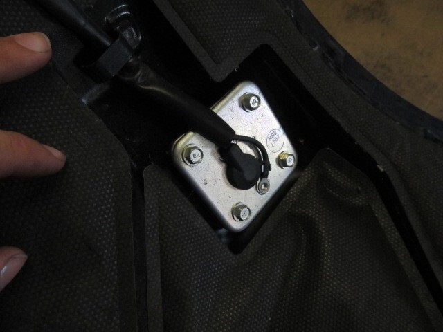 akuページ メーカー在庫あり】 17520-MGC-JK0ZA ホンダ純正 TANK ASSY