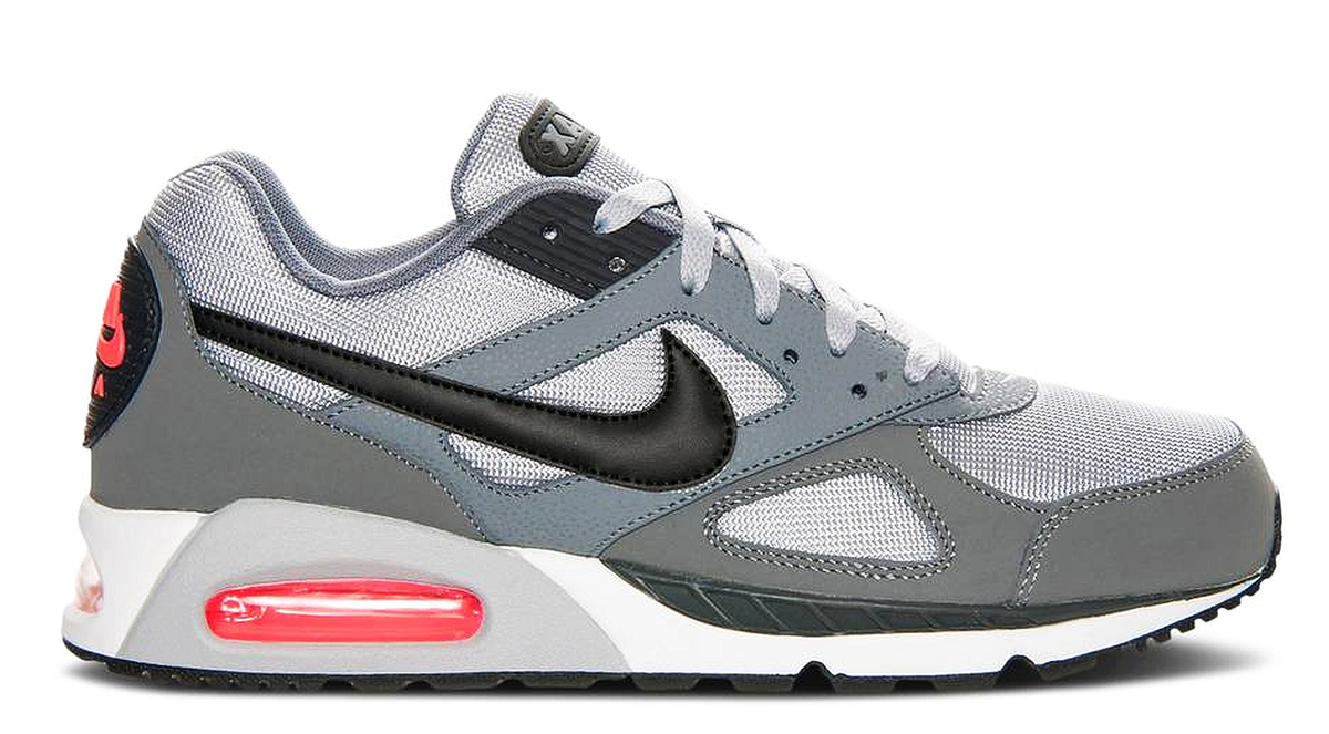 NEW NIKE AIR MAX IVO = SIZE 13 = ATHLETIC MEN'S SHOES SNEAKERS