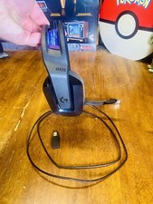 SUPERB Logitech G535 Lightspeed Wireless Gaming Headset PC PS4 PS5 Black COMPLTE