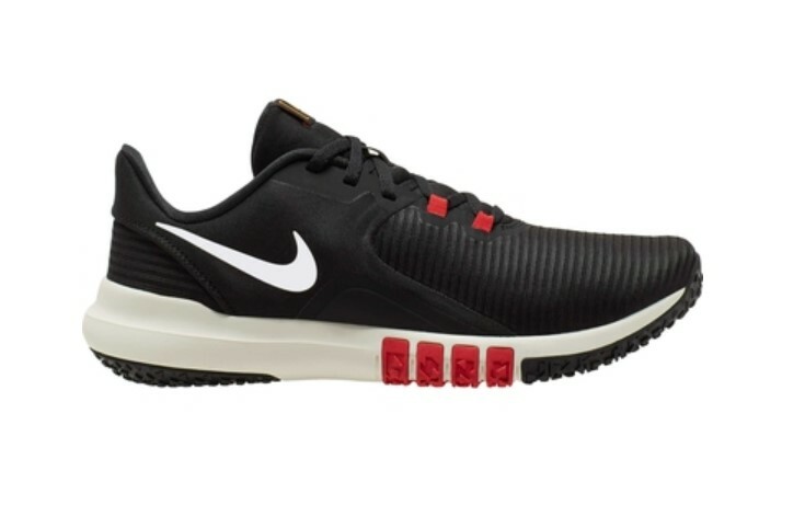 men's flex control ii cross trainer