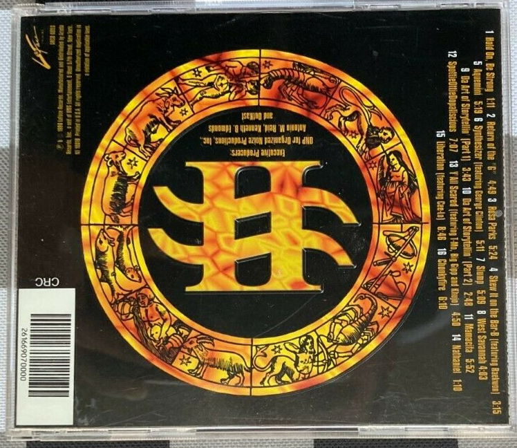 【3LP】OutKast - Aquemini アナログ盤 送料込み Amazon.co.jp: Aquemini [3lp] [12 inch Analog]: ミュージック