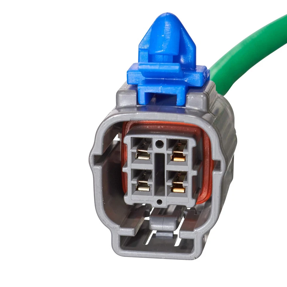 Sensores de oxígeno O2 superiores + inferiores 2 piezas para Mazda 6 2009 2010 2011 2012 2013 2,5 L L L4 Foto 4 de 4