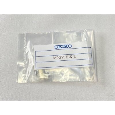 Original Neu Seiko Uhrenarmband Armband Glied M0GV1JLK-L SRP137JC/4R36-00C0 usw