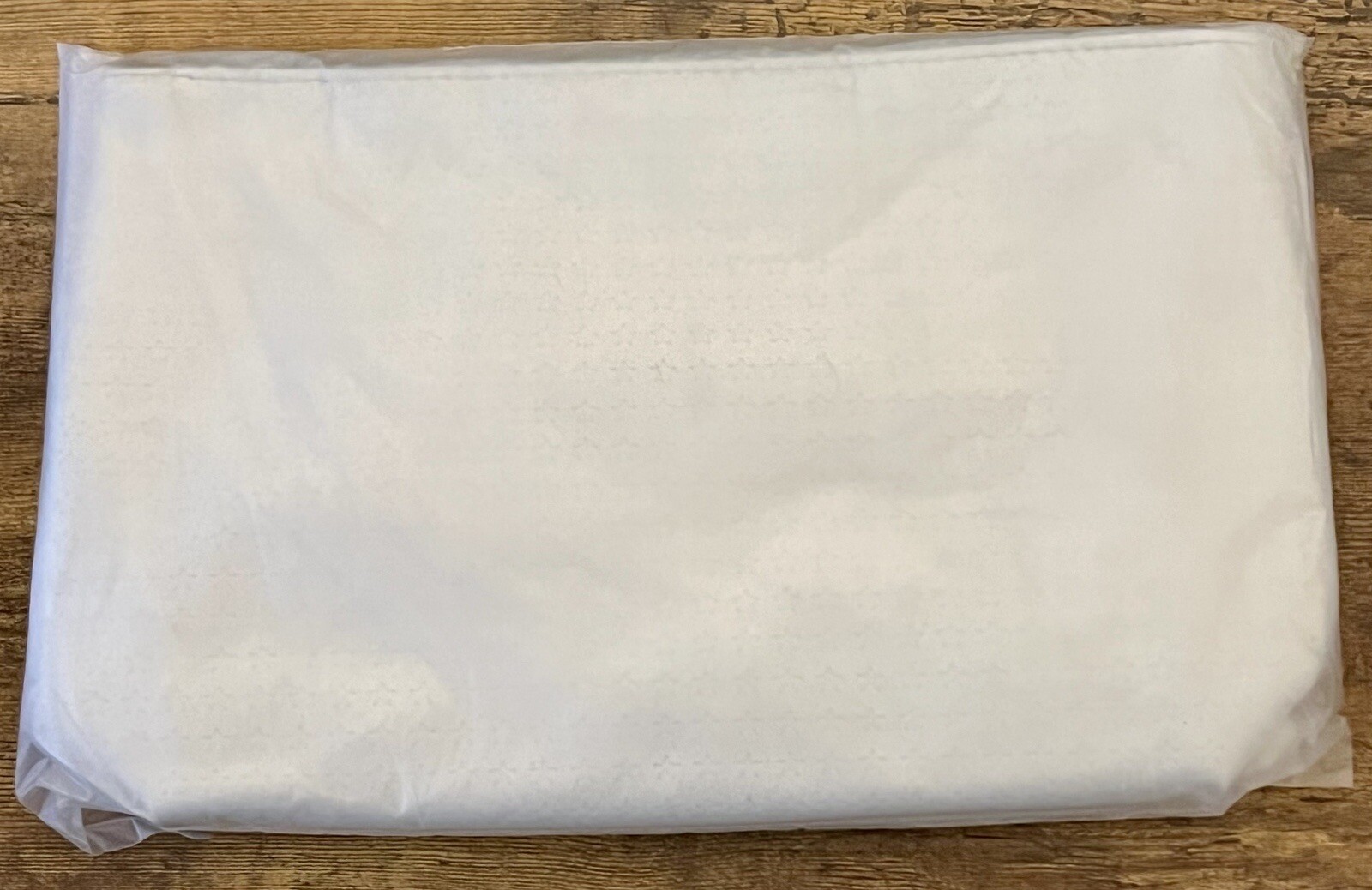 NUOVISSIMA BORSA TRUCCO COSMETICA YVES SAINT LAURENT BEAUTE SILVER STARS SIGILLATA!!