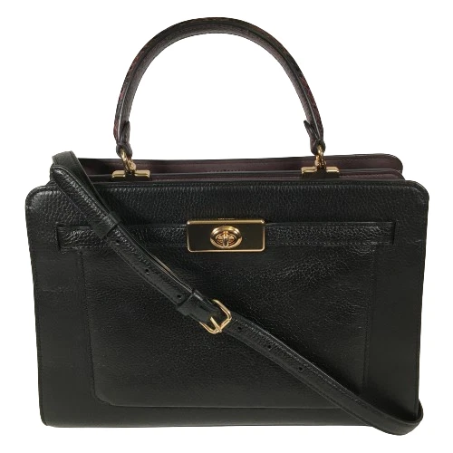 Coach Lane borsa a tracolla in pelle borsa a tracolla borsa a tracolla C8211 prezzo al pubblico $549