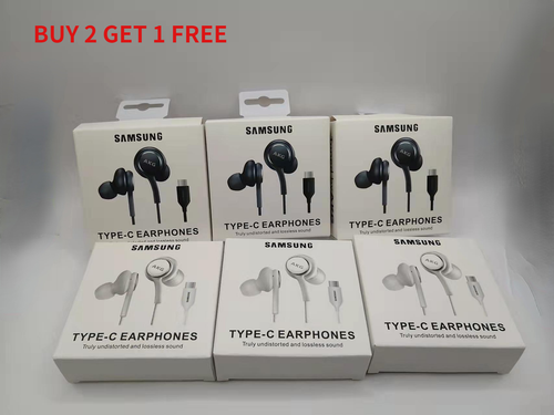 EO-IG955 Samsung Note20/10 AKG Type-C 