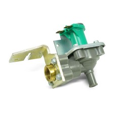 Genuine GE WD15X93 Dishwasher Water Valve 3310 AH259411 DW421 DW57 DW61 EA259...