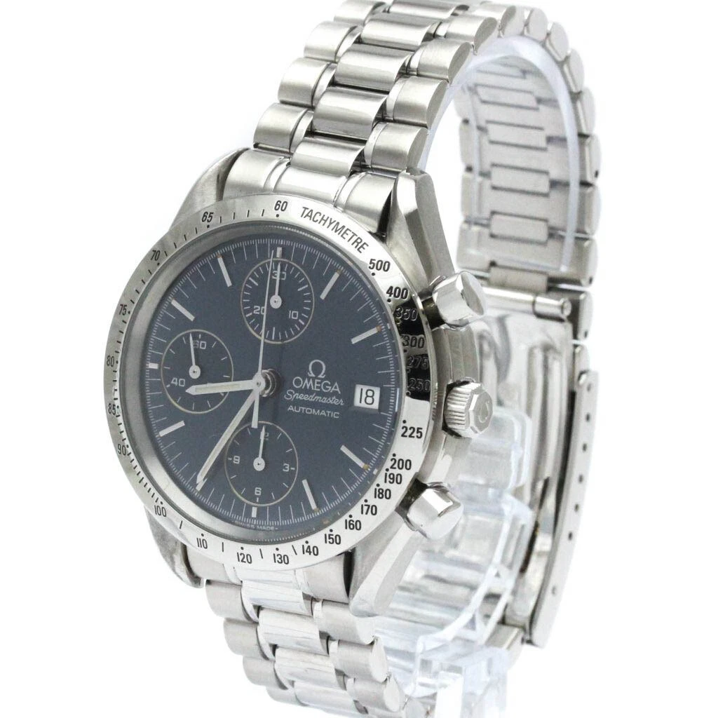 Omega 3511.80 new arrivals