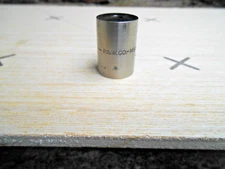 PRATT & WHITNEY MICROMETER STANDARD , MIKECHECK , 25MM