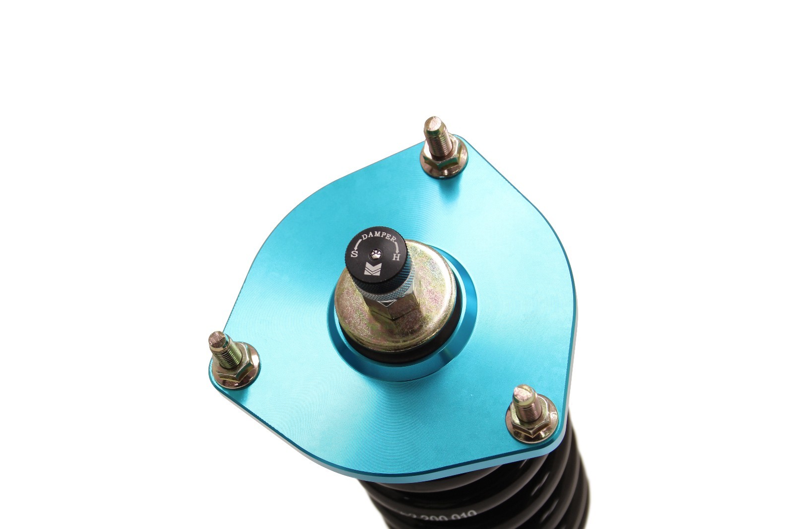 Megan Racing EZII Coilovers Lowering Suspension Kit G35 G35x Sedan 03