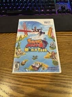 Brand New/Sealed Fishing Master World Tour (Nintendo Wii, 2009) - Free Shipping!