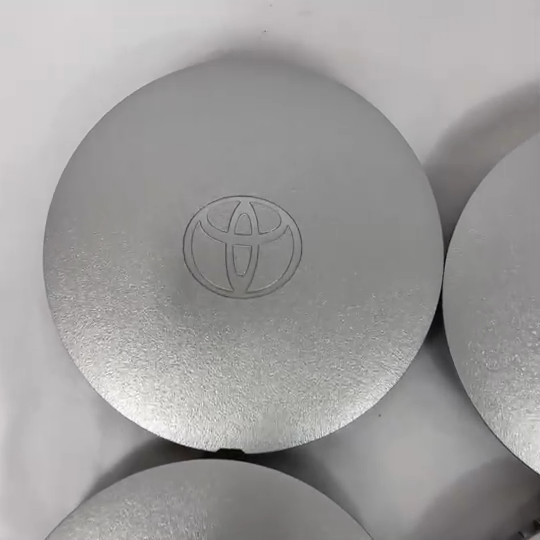 TOYOTA Genuine 42603-14320 SUPRA JZA80 MK4 TT Wheel Center Hub Cap