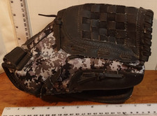 Adidas Eazy Close TS 1000DC 10" Youth Baseball Glove RHT