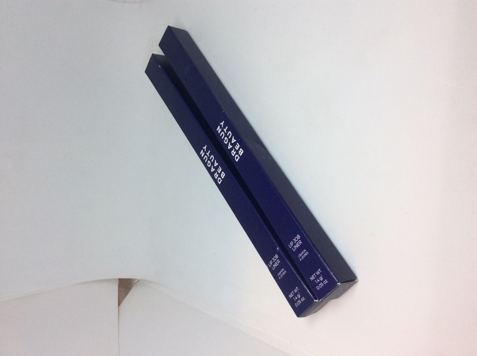 Dragun Beauty Lip Job Liner Crayon 1.40g NIB! “Choose” eBay
