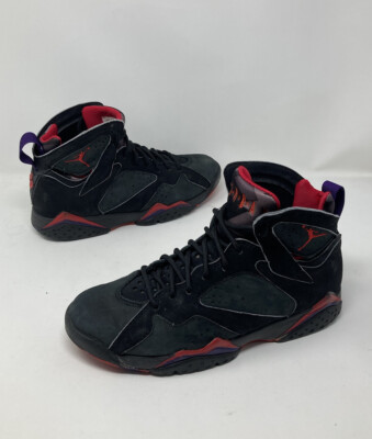 【NIKE】 AIR JORDAN 7 RETRO RAPTORS 28cm Jordan 7 OG Raptors (1992) Men's - 130014-060 - US