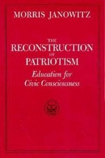 The Reconstruction of Patriotism: Education f...