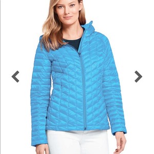 lands end light jacket