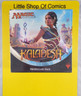 Magic The Gathering Kaladesh Pre-Release Pack Kit Sealed MTG