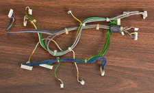 KENWOOD TS-2000 WIRING HARNESS
