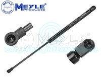 Meyle 1X Heckklappen Gasdruckfeder StüTze Bootlid 540 910 0012