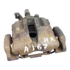 BMW 3er E92 325i 160kW Coupe Bremssattel hinten rechts Bj2006