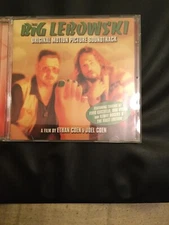 The Big Lebowski,film Soundtrack