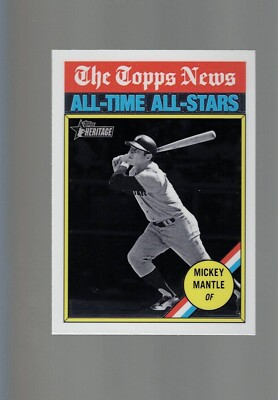 2025 Topps Heritage Chrome Pick Your Card Complete Your Set 1-500