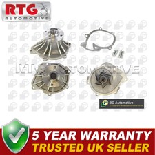 Water Pump Fits Toyota Hilux Hiace Land Cruiser Prado Dyna 2.5 D 3.0 TD
