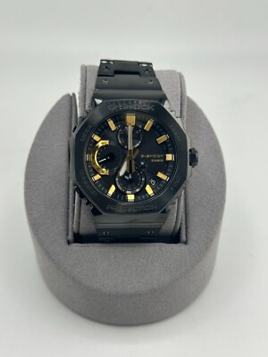Casio G-Shock GMC-B2100ZE-1A Limited 50TH ANNIVERSARY Full Metal New + Boxed