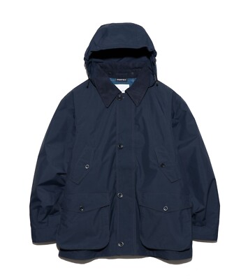 ASK availability First) nanamica2L PERTEX UNLIMITED Field Jacket