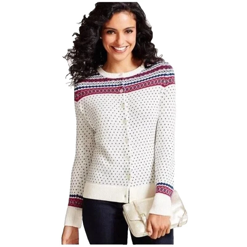 Talbots Petites Cardigan Sweaters for Women