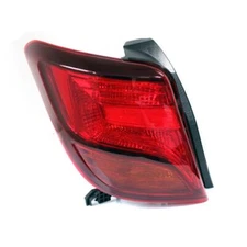 Left Tail Light FR.TYT065L 81561-0D600