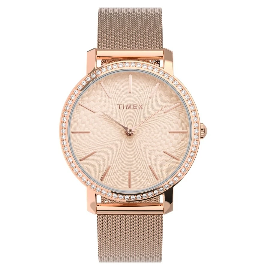 Rolex Datejust 41 Acciaio Oro Rosa Quadrante Sundust Orologio Da Uomo 126301 Scheda Scatola