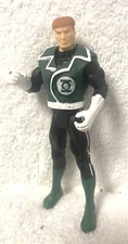DC Infinite Heroes Green Lantern GUY GARDNER 