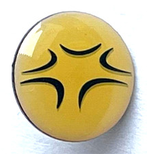 Flughafen Airport Frankfurt Fraport Pin (H19)
