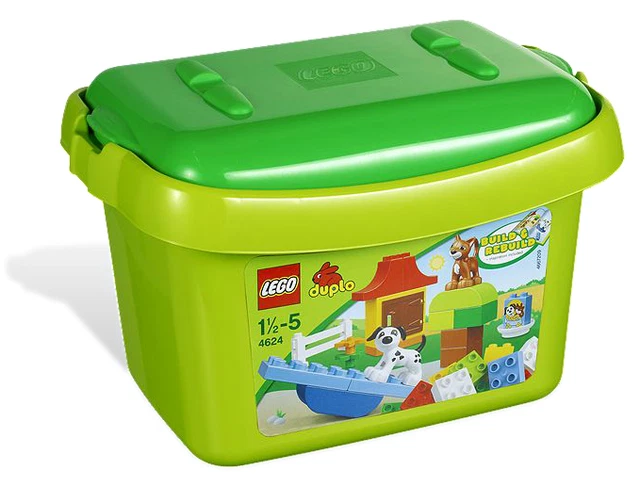 LEGO DUPLO LEGO (R) Reifen