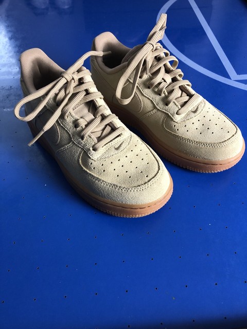 wheat air force 1 gs