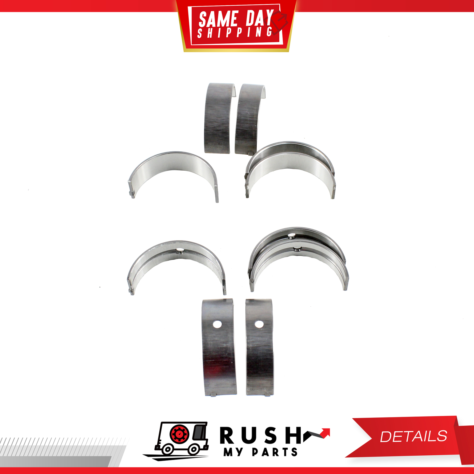 2000 Lexus LX470 4.7L Timing Belt