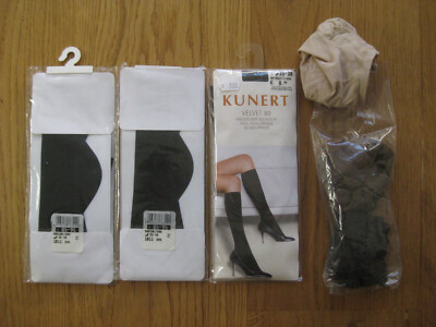 Bundle bundle size 35-38 KUNERT knee socks ankle socks knee socks women
